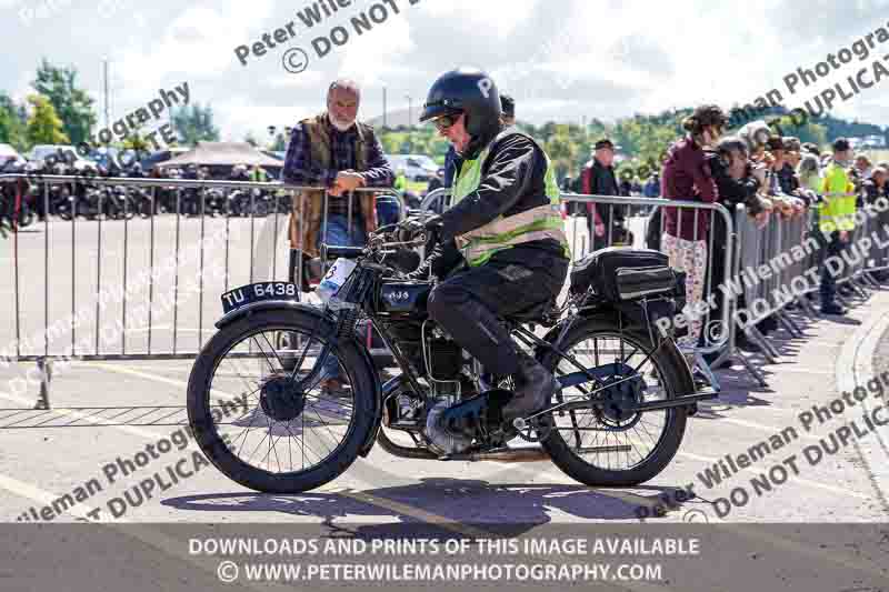 Vintage motorcycle club;eventdigitalimages;no limits trackdays;peter wileman photography;vintage motocycles;vmcc banbury run photographs